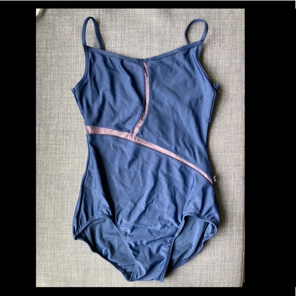 Keith Link Leotard/ bodysuit - Picture 1 of 6